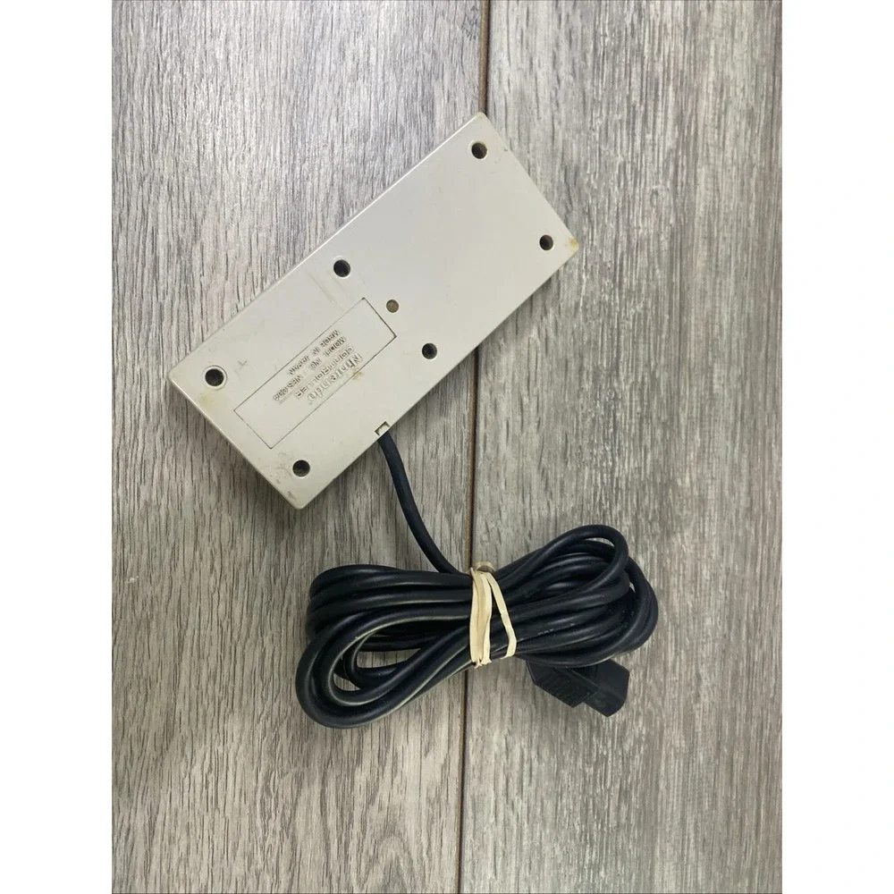 Nintendo NES Classic Edition Controller - Gray (CLV-202)‎